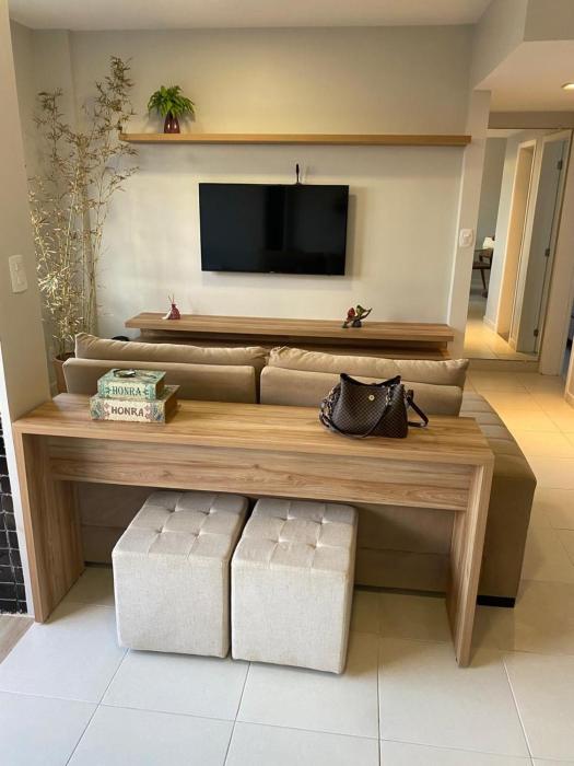 Apartamento em Aracaju-Se 400 m da praia