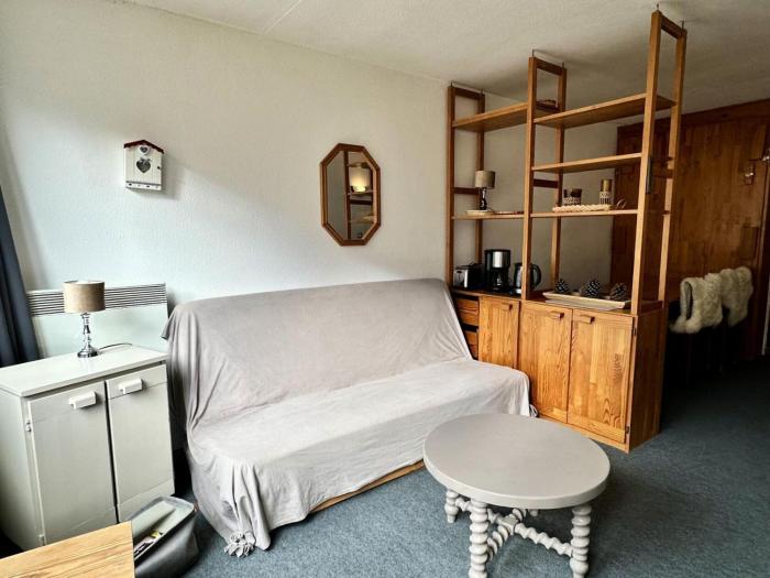 Résidence Le Tourmalet - maeva Home - Studio 4 personnes - Confort MAE-0401