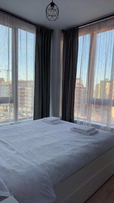 Prime Nest Residence