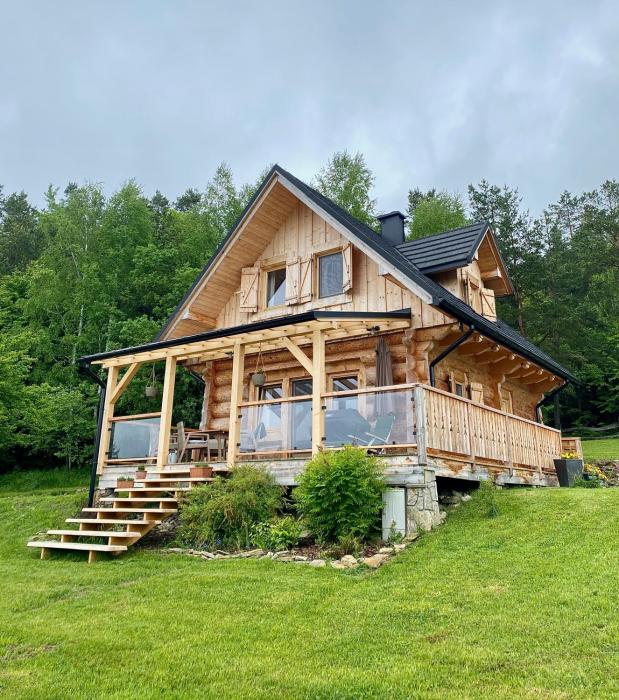 Jurkowa Wola