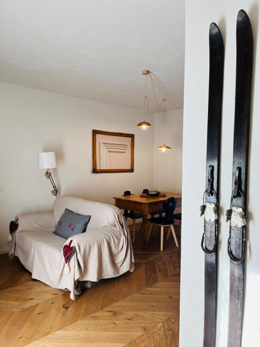 Appartamento Il Pungitopo