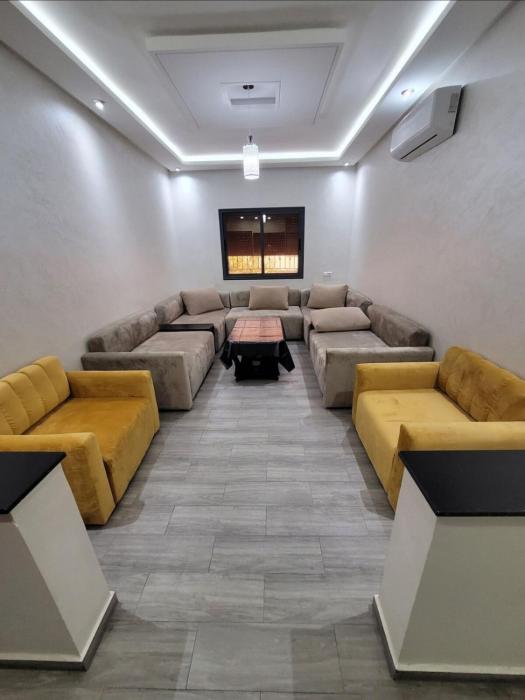 Wonderful Agadir apartment