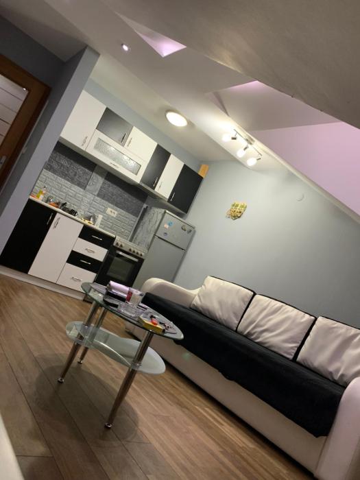 Apartman Sofi