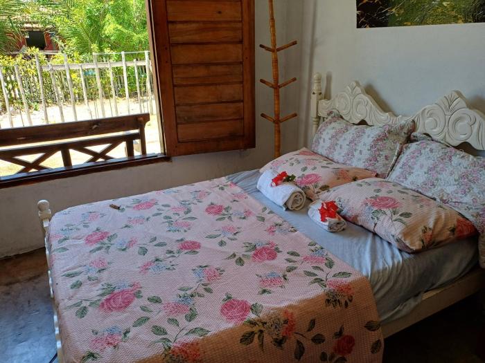 Casa do Tio zara Caraiva