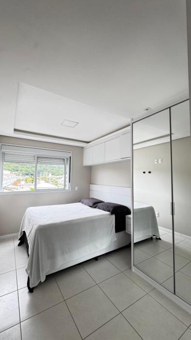 Apartamento 1 Quarto - Canasvieiras