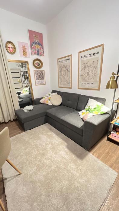 Art Apartment near Skadarliјa