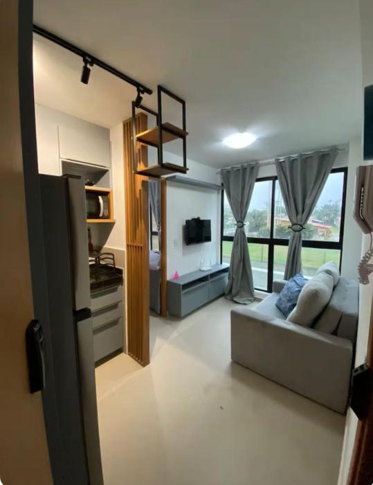 Porto de Galinhas, Apartamento Localizado na Praia do Cupe