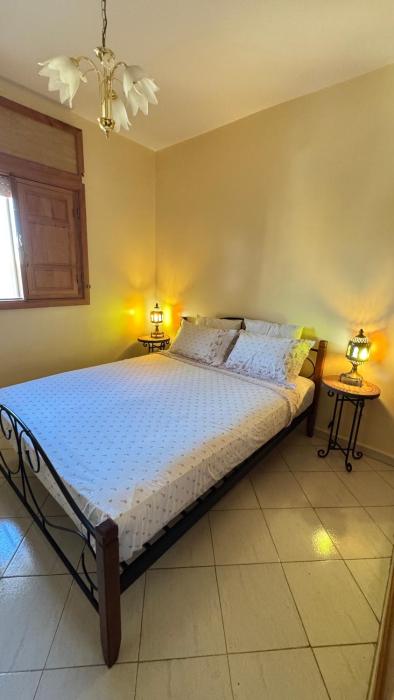 Appartement, Marrakech cosy & traditionnel