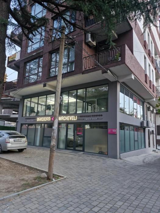 SWEET APARTMENT RUSTABELi