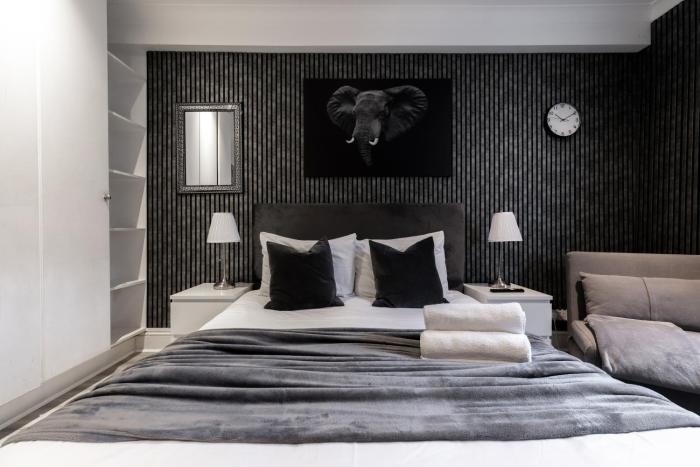 Devonshire Terrace Studios