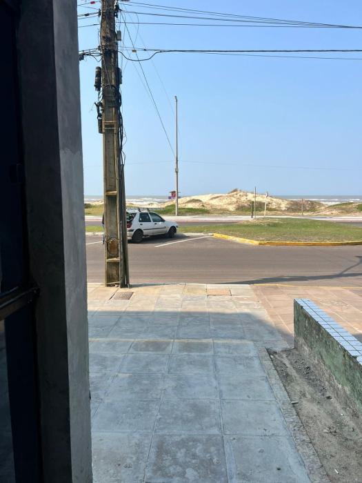 Apartamento Beira Mar!