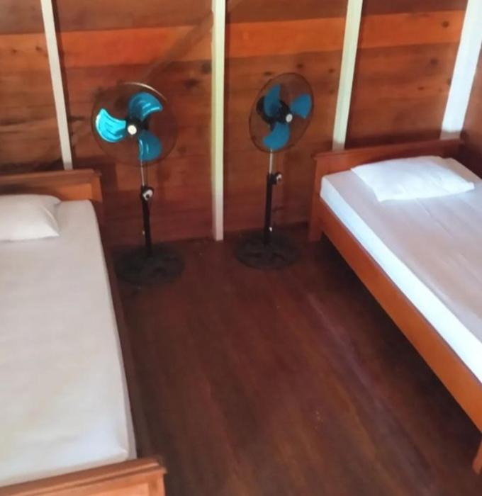 sunsetlodge Mentawai