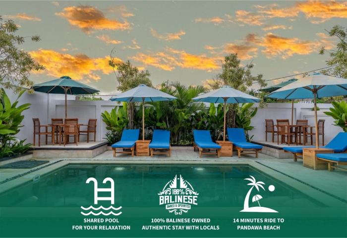 The Pandawa Bali by Bukit Vista