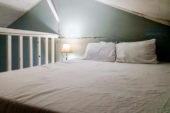 Rezha Homestay Puncak RedPartner