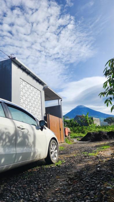 Damitsa Homestay Syariah