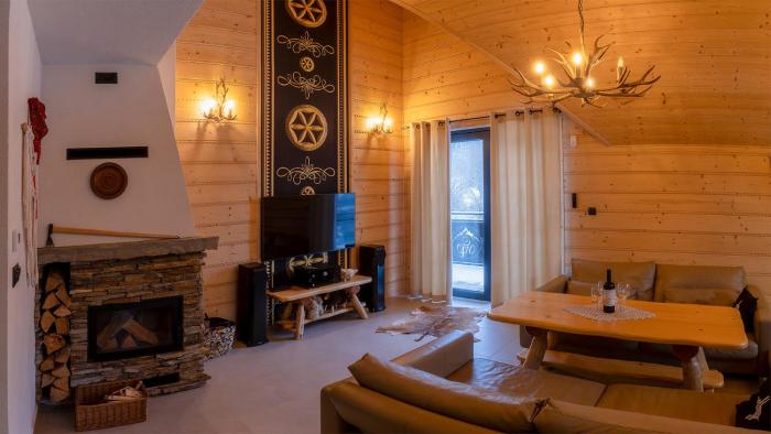 Apartament Tatry&Pieniny