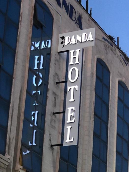 Panda Hotel Apartments