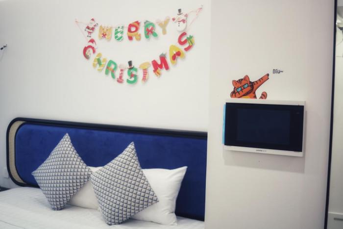 Căn hộ Studio Nhà Cô Tâm , Sunset Town , Phú Quốc