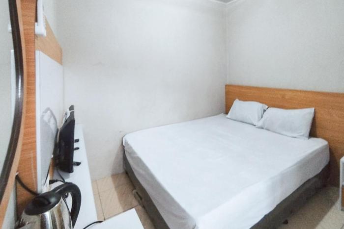 RedDoorz near Big Mall Samarinda