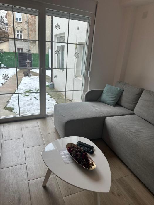 ŠTAB 2 City Centre (free parking) Dorcol