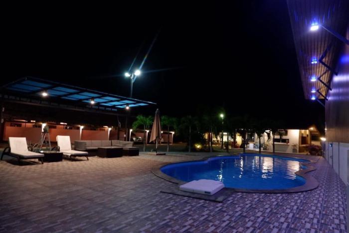 คลิ๊กรีสอร์ท (Click Resort)