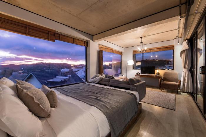 HT Garden Villa - Hotel Đà Lạt