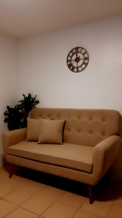 JDSD Properties One Spatial Condominium unli WIFI