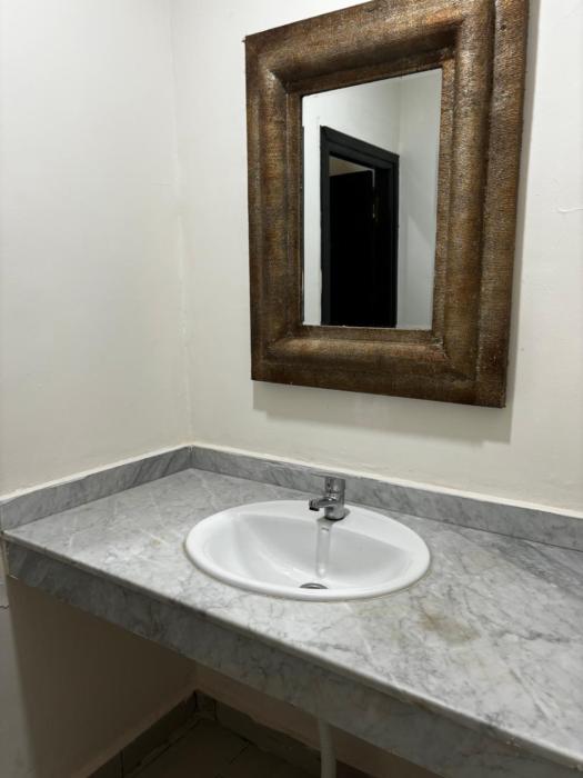 Möbliert Villa in Oujda zu Vermieten