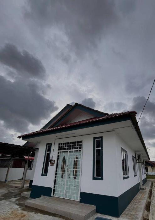 Homestay Desa Rahmat Kota Bharu, Kelantan