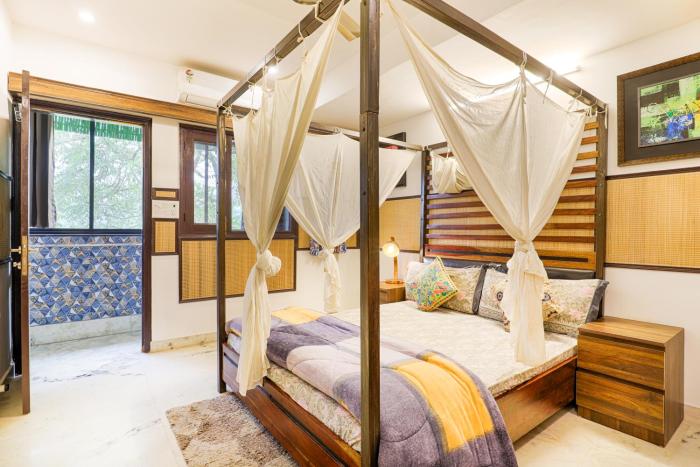 House Of Comfort Delhi