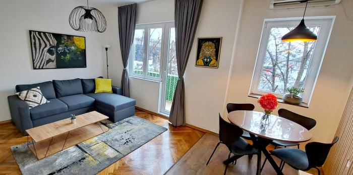 Lovely apartment near city centre