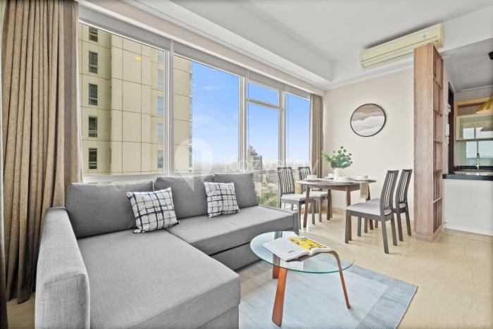 Canna by Kozystay - Menteng