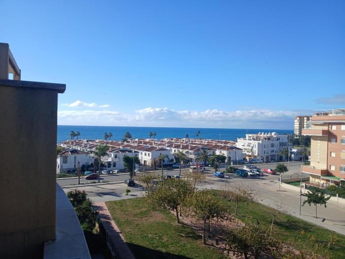 Urbanizacion Bahia, Mezquitilla