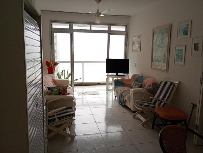 Pitangueiras 3 quart gar varanda pro mar