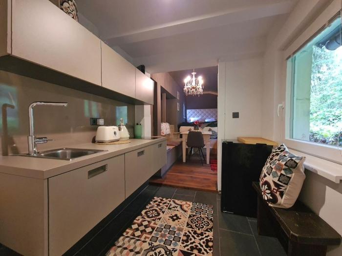 Ferienwohnung im Wienerwald