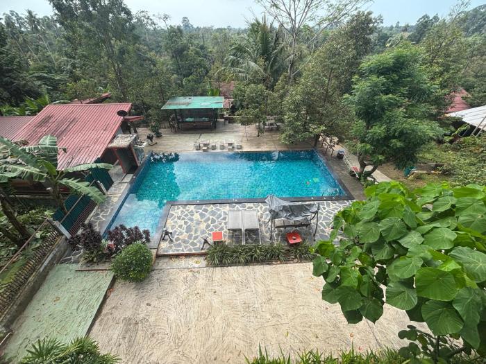 ลาดวานร รีสอร์ท สมุย Laadwaanorn Resort Samui