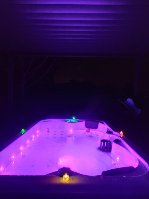 Ile des Plaisirs - Petit-Dejeuner Tropical - Chambres dHotes Adultes