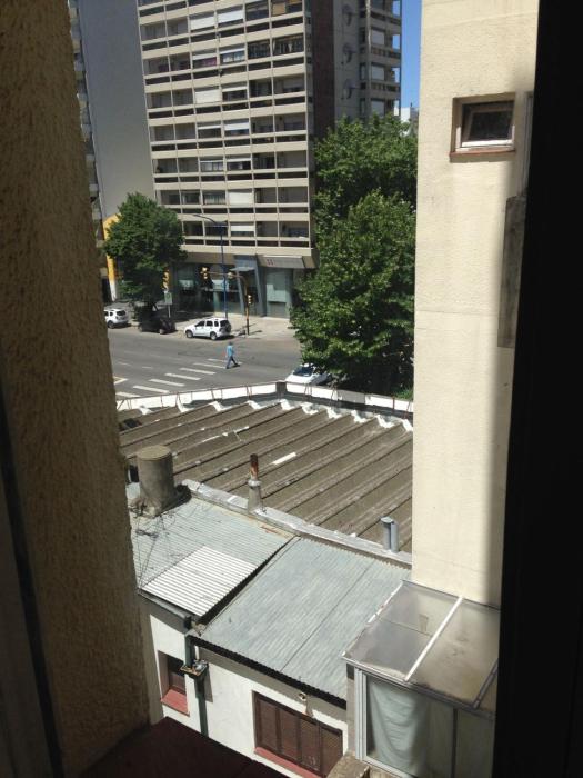 Departamento Av Colon