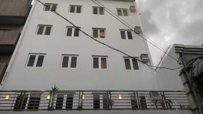 OYO 1128 HOTEL SANGCO