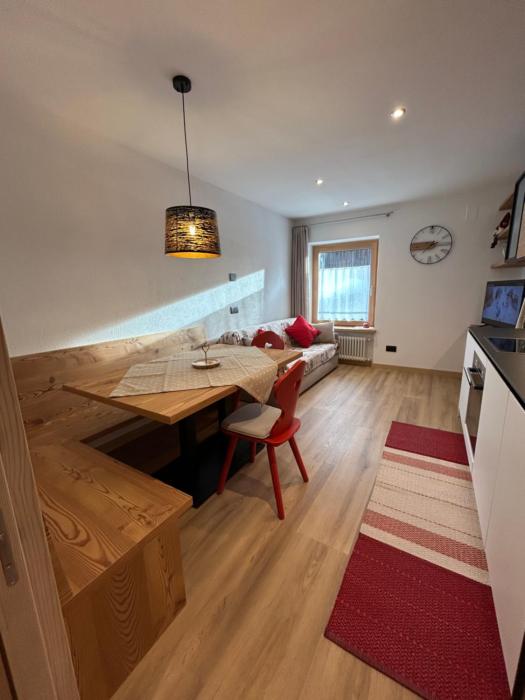 Appartamento La Torn