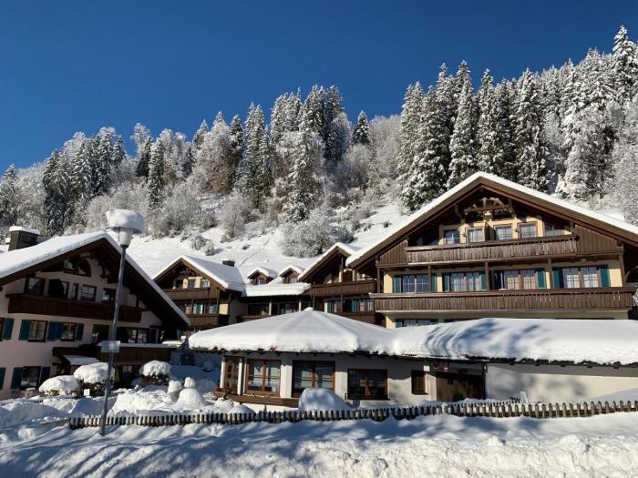 Residenz Sonnenhang II