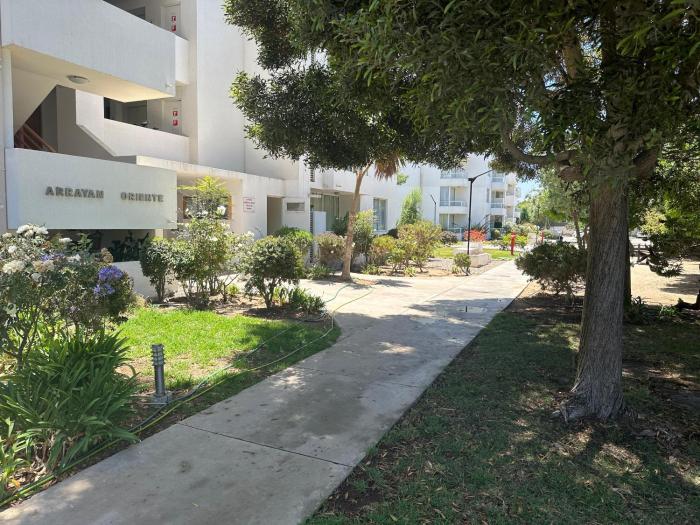 Departamento en Serena