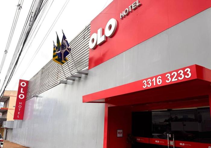Olo Hotel