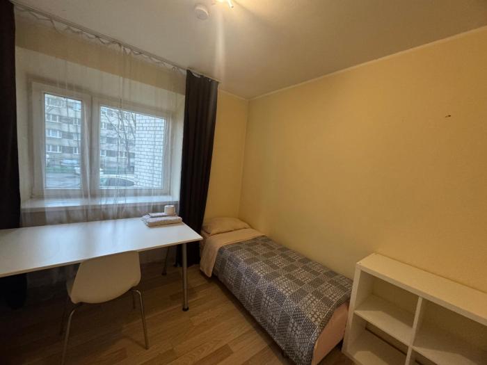 Cozy Private Room by Tallinn Old Town