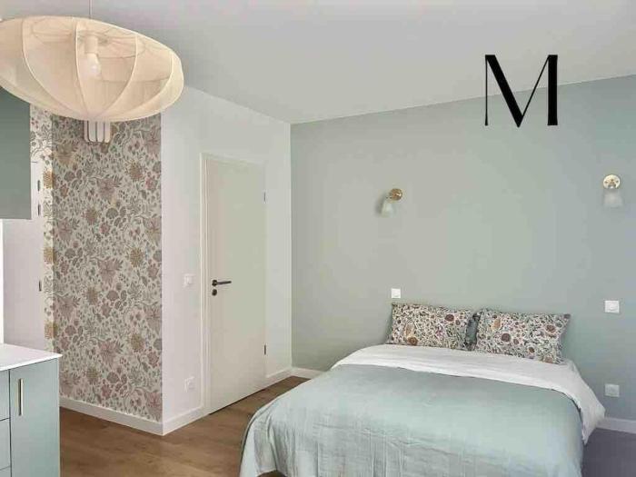 M033 superbe studio centre ville