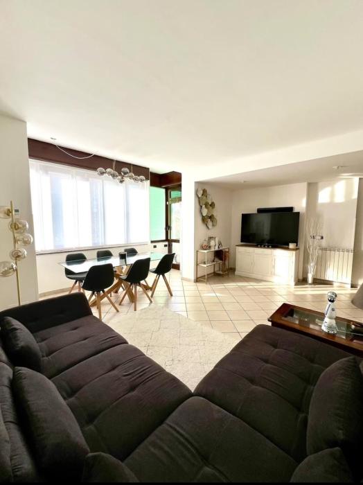 Cozy Apartment in Milan