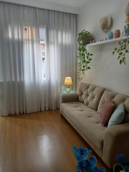 Two-Bedroom Apto in Copacabana