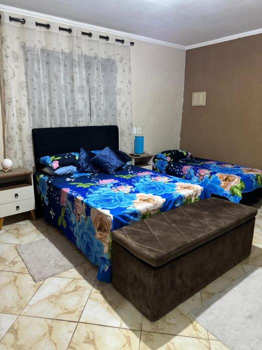 Casa Temporada São Sebastião