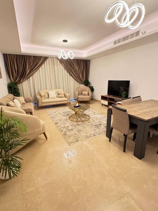 Brand New Furnished Smart Home