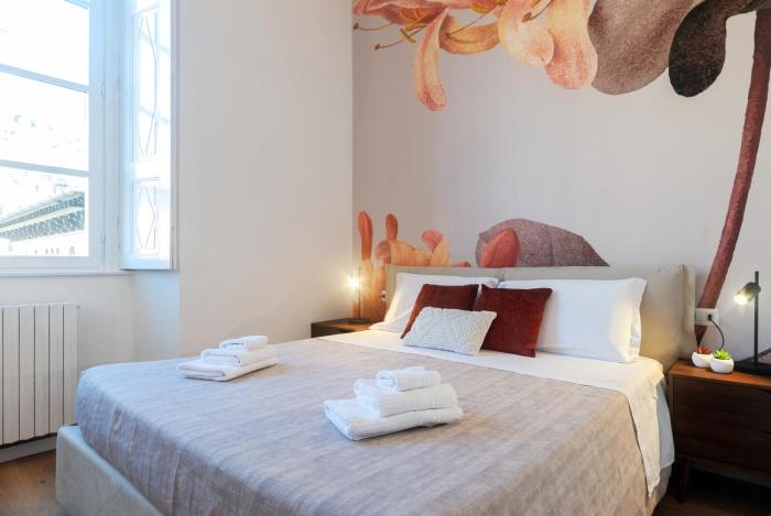 Vittani Palace - The Red Apartment